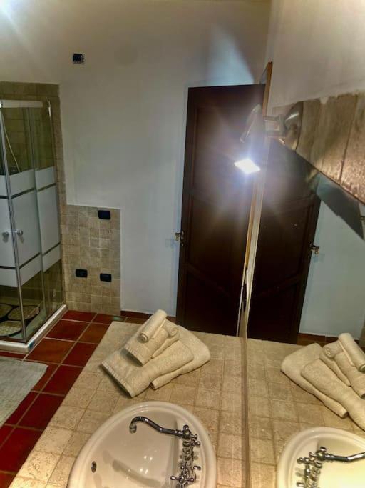 Camera Villa Sarda Aurora Elmas Екстериор снимка